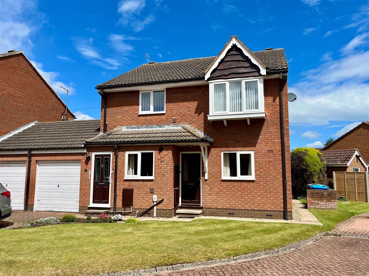 4 Chelsea Court, Cottingham, 4, HU16 5DU